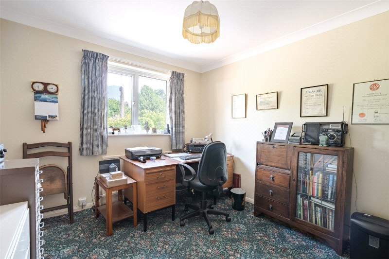 Furzehill, Wimborne, Dorset, BH21