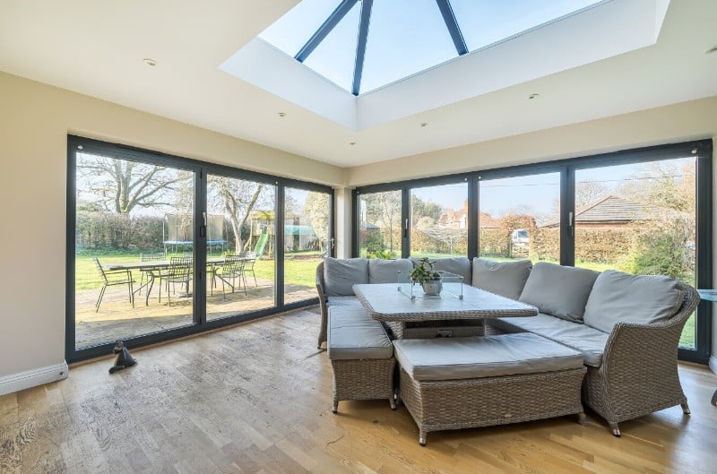 Mill Lane, Sherfield English, Romsey, Hampshire, SO51