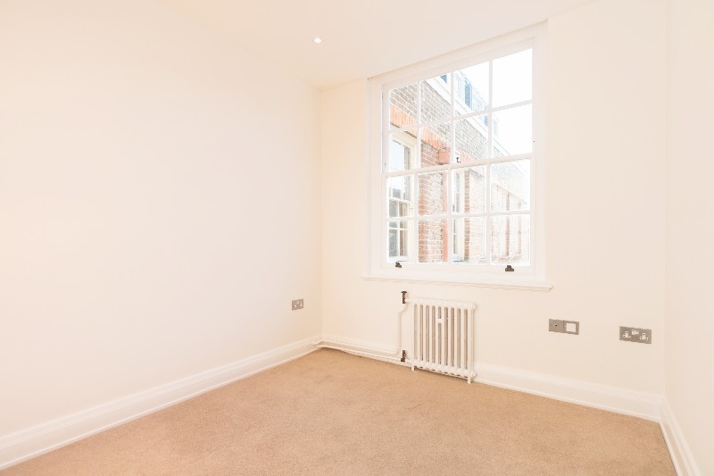 Eyre Court, Finchley Road, St John's Wood, London, NW8