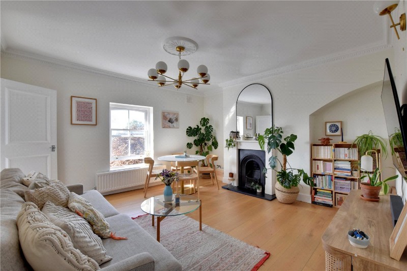 Granville Park, Lewisham, London, SE13