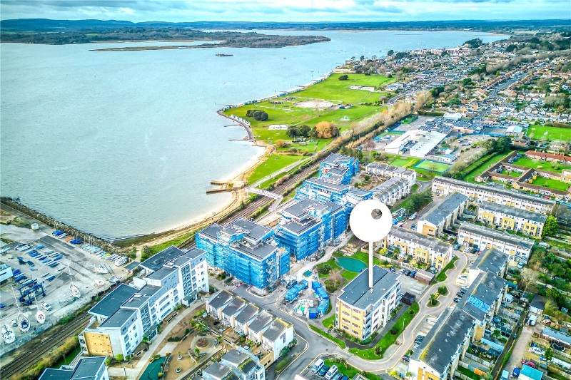 Broomhill Way, Poole, Dorset, BH15