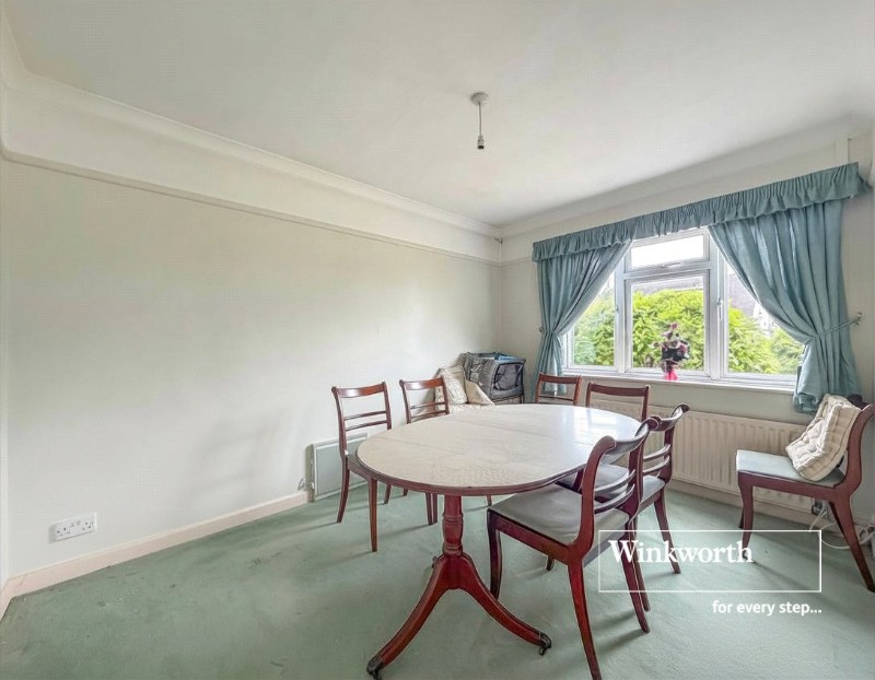 Sherborne Drive, Ferndown, Dorset, BH22