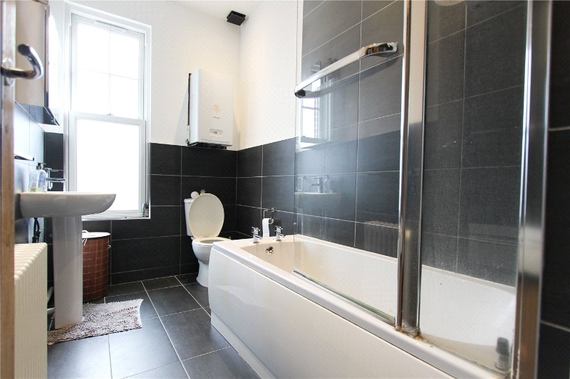 Palmerston Road, Westcliff-on-Sea, Essex, SS0
