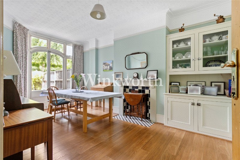 Oakfield Road, London, N14