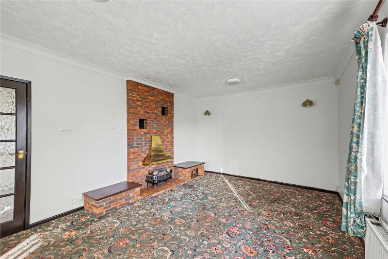 Reepham Road, Hellesdon, Norwich, Norfolk, NR6