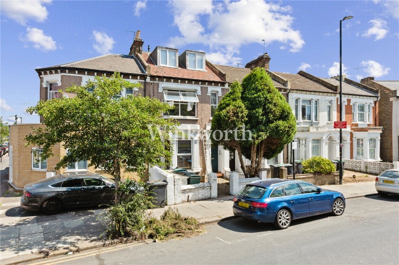 St. Ann&#39;s Road, London, N15