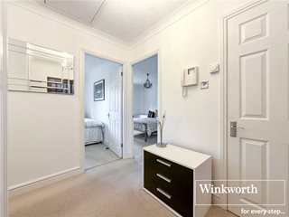Ringwood Road, Ferndown, Dorset, BH22