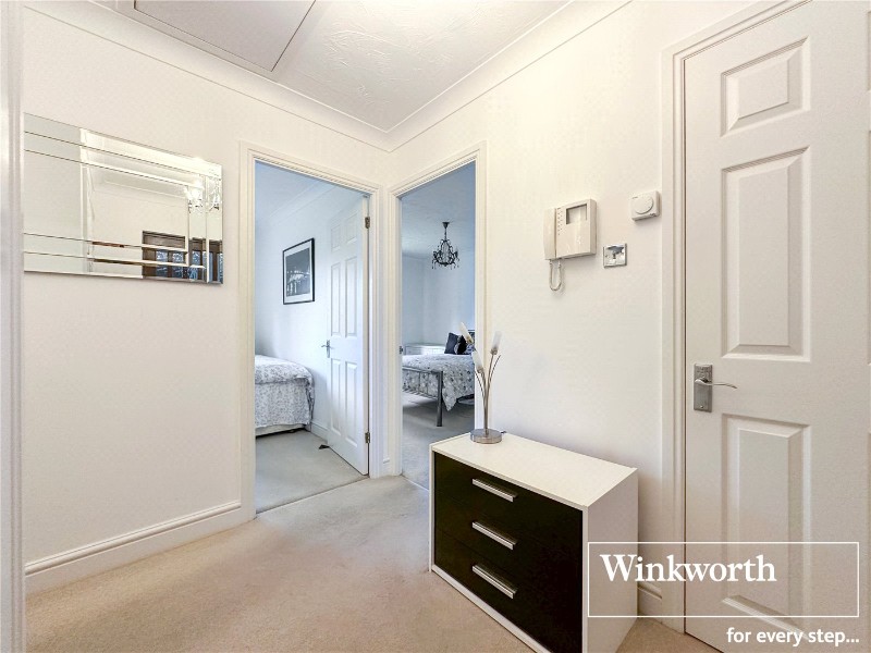 Ringwood Road, Ferndown, Dorset, BH22