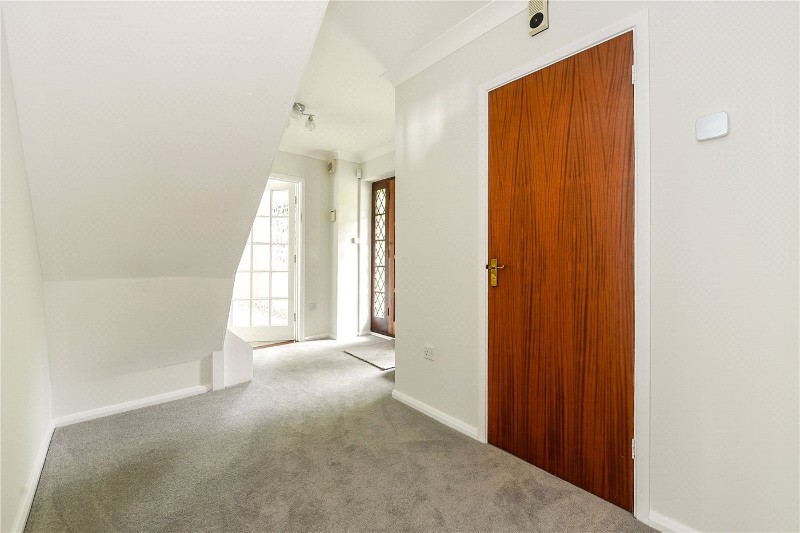 Springvale Avenue, Kings Worthy, Winchester, Hampshire, SO23