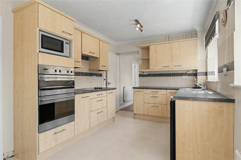 Lark Rise, Mulbarton, Norwich, Norfolk, NR14