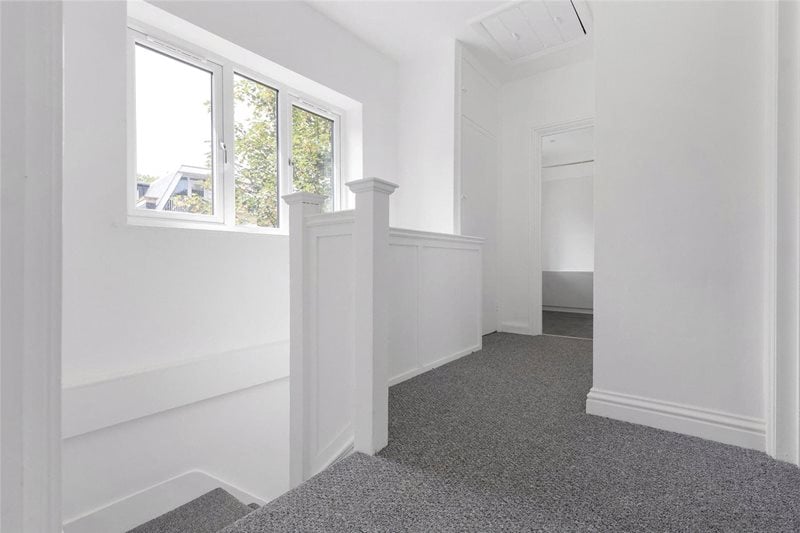 Lullington Road, London, SE20