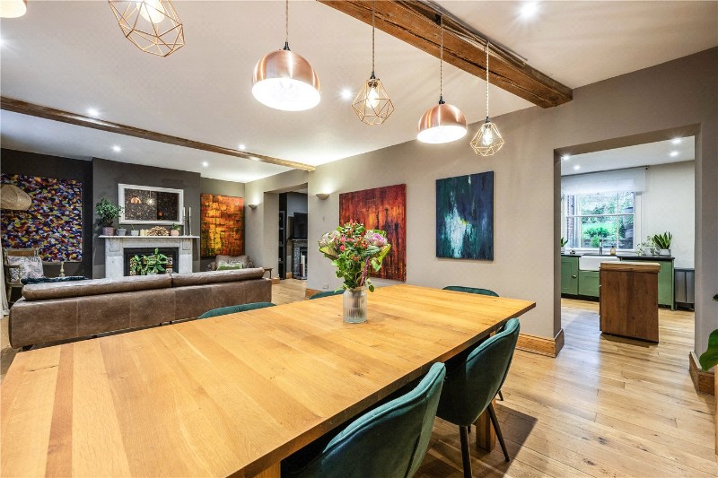 Hyde Street, Winchester, Hampshire, SO23