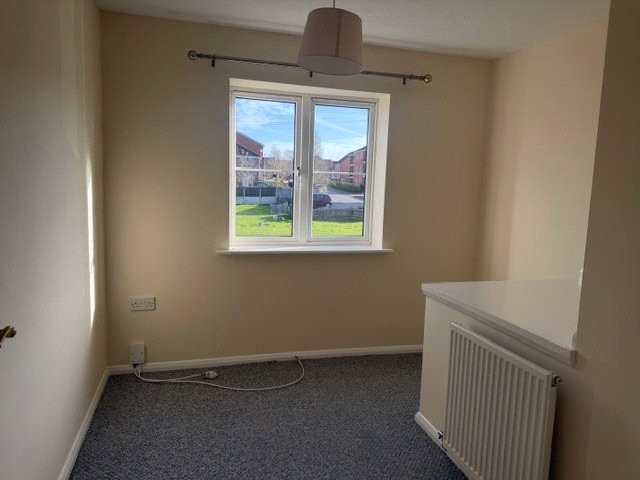 Williams Lane, Fernwood, Newark, NG24