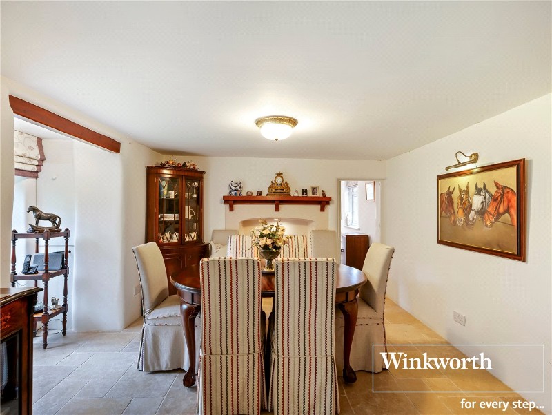 Furzelands Road, Three Legged Cross, Wimborne, Dorset, BH21