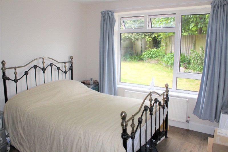 Cheyne Court, Park Road, Banstead, Surrey, SM7