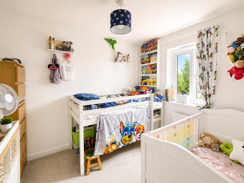 Folkestone Close, Bourne, Lincolnshire, PE10