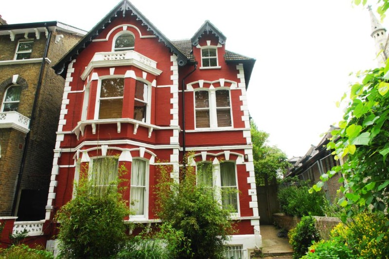 East Dulwich Road, East Dulwich, London, SE22