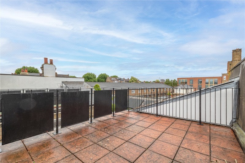 Lambrook Terrace, Fulham/Parson Green, London, SW6