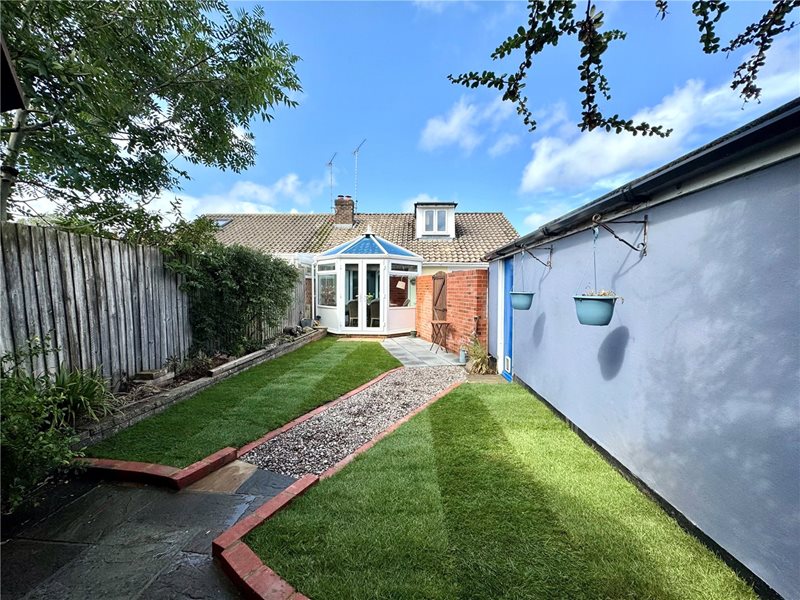 Catherine Crescent, Downton, Salisbury, Wiltshire, SP5