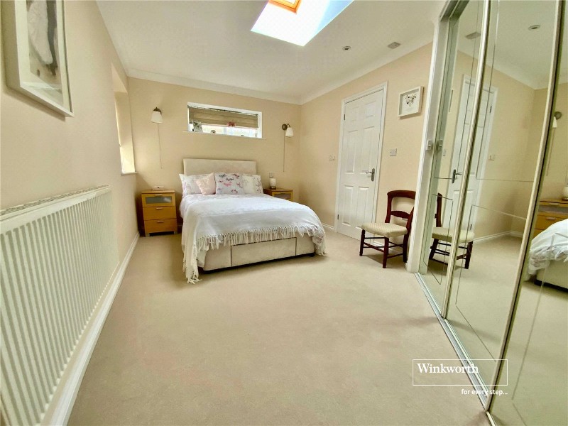 Falcon Drive, Mudeford, Christchurch, BH23