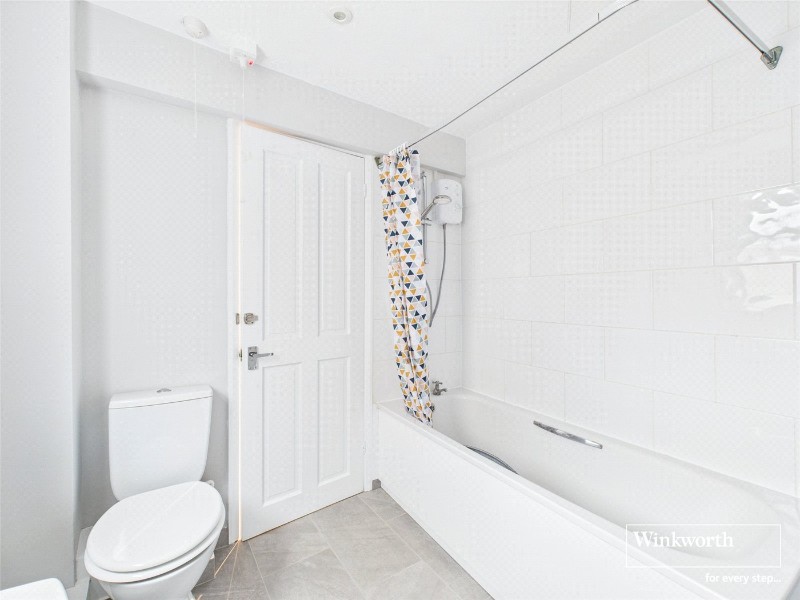 Gower Street, Reading, Berkshire, RG1
