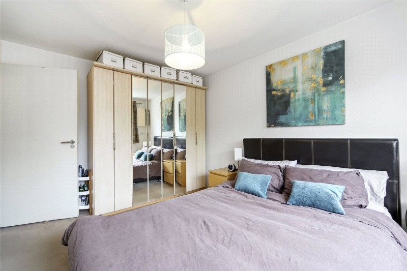 Ollgar Close, Shepherds  Bush, London, W12