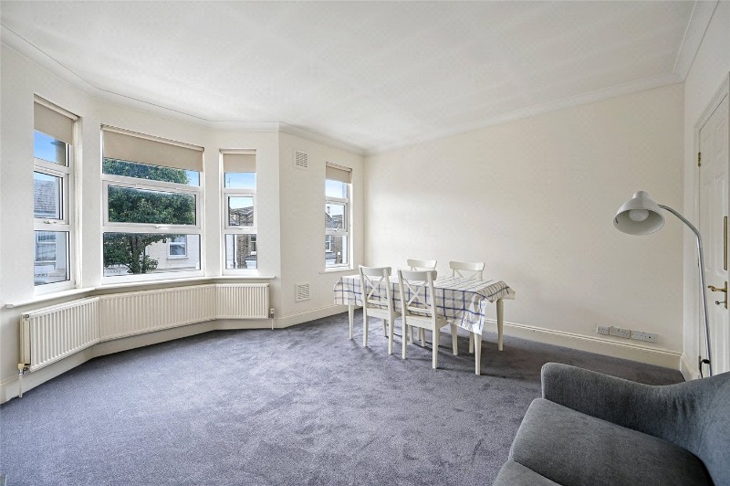 Cobbold Road, London, W12