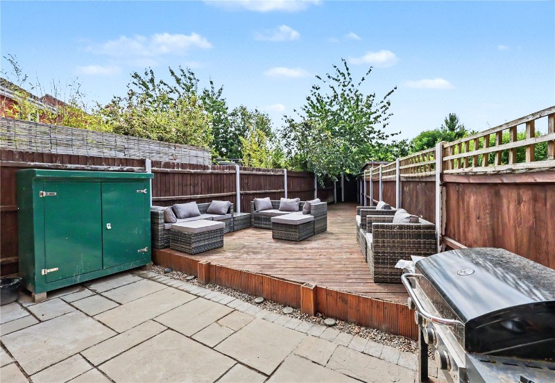 Park Way, Hellesdon, Norwich, Norfolk, NR6