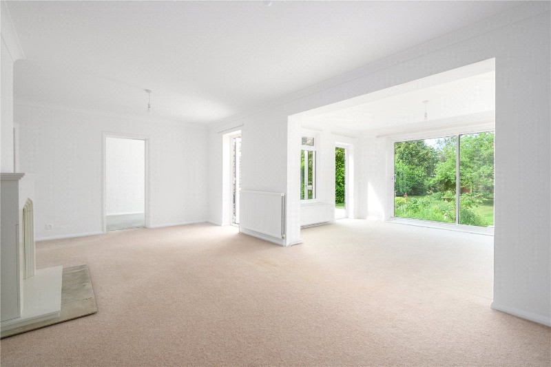 Wadham Close, Shepperton, Surrey, TW17