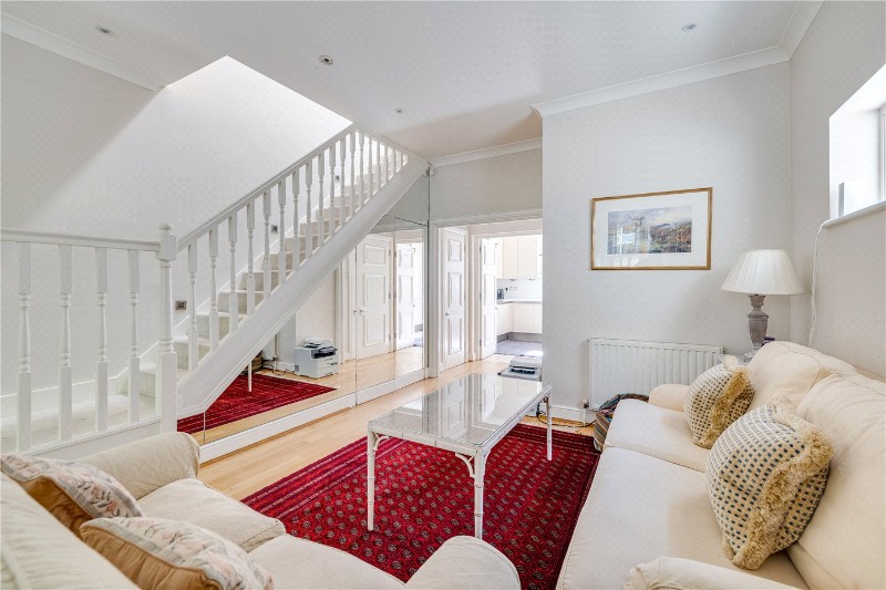 Aspenlea Road, London, W6
