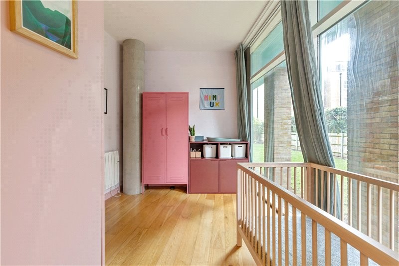 Steedman Street, London, SE17