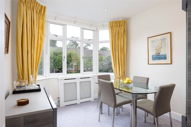 Lytton Grove, London, SW15