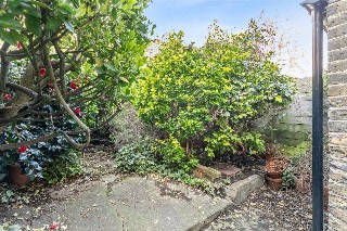 Aslett Street, Earlsfield, SW18