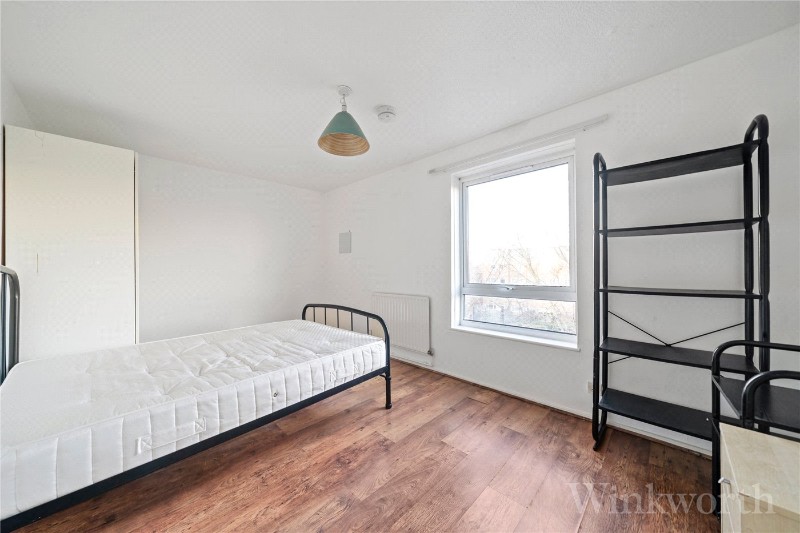 Lovelinch Close, London, SE15
