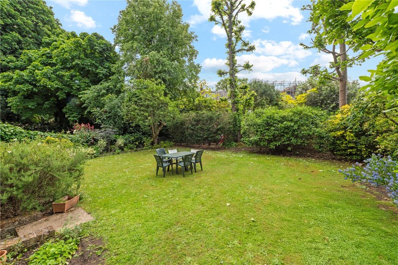 St. Pauls Road, London, N1