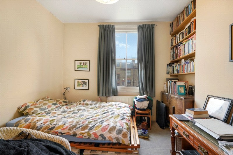 Crayford Road, London, N7