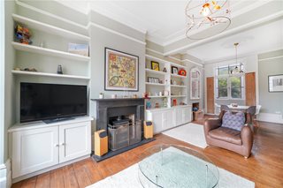 Mount View Road, London, N4