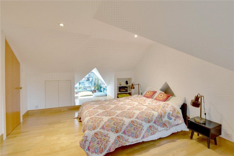 Kidbrooke Park Road, Blackheath, London, SE3