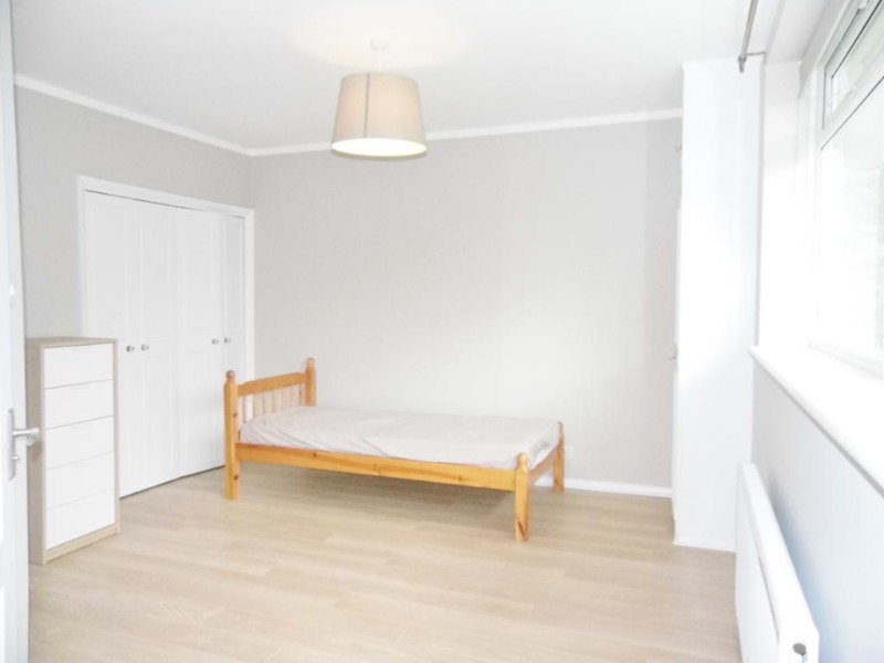 Crescent Rise, Crescent Road, Finchley, London, N3