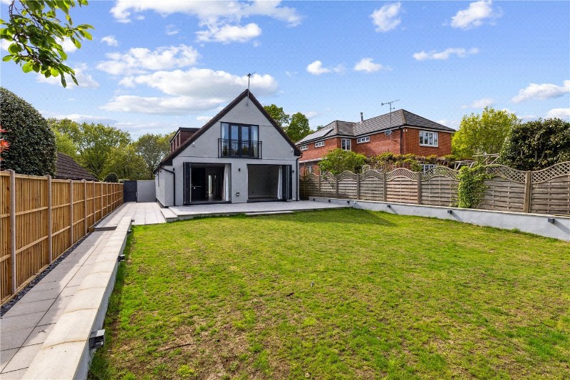 Sandy Lane, Chobham, Surrey, GU24