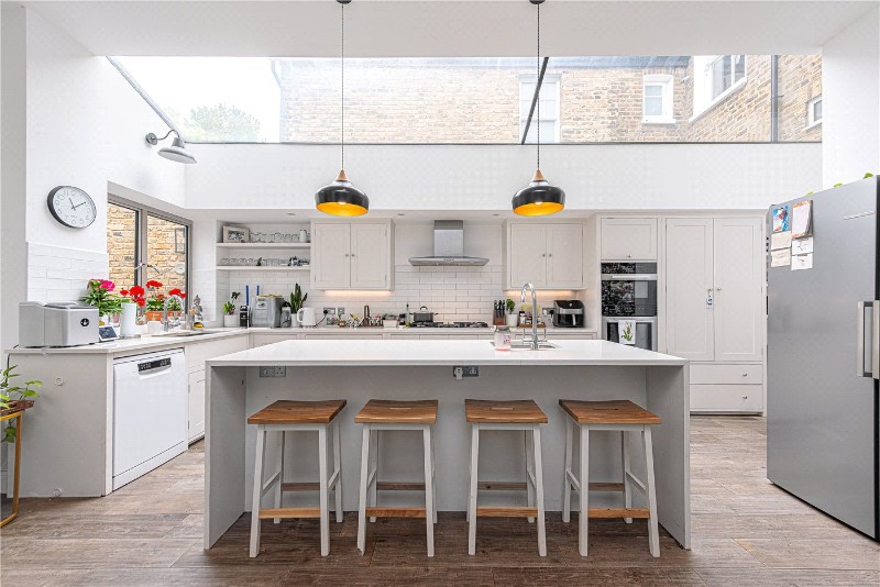 Summerfield Avenue, London, NW6