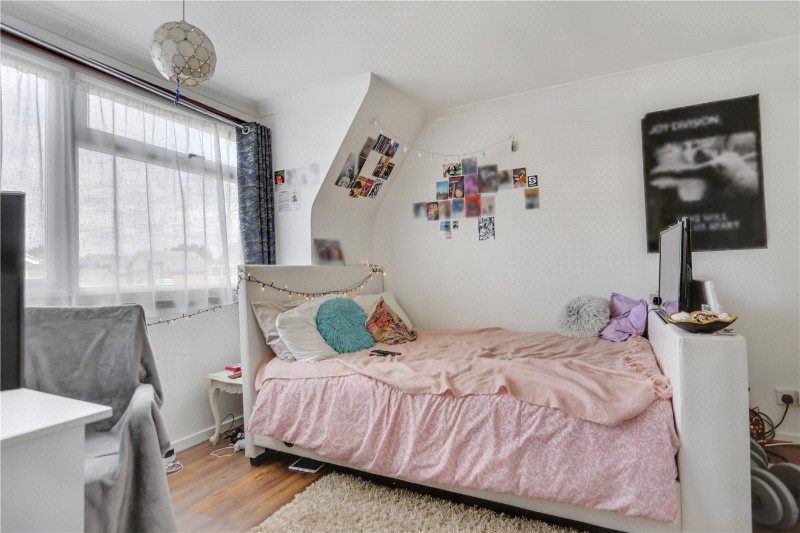 Woodham Leas, Old Catton, Norwich, Norfolk, NR6