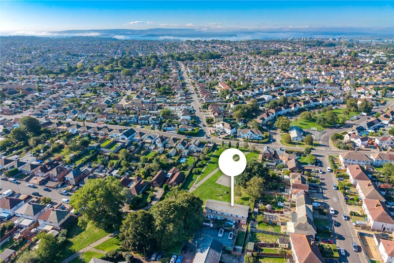 Bartlett Way, Parkstone, Poole, BH12