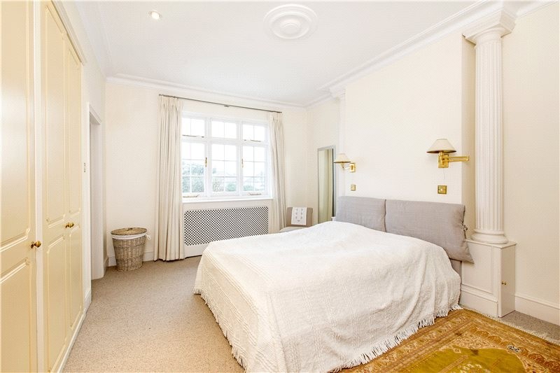 Lonsdale Road, Barnes, London, SW13