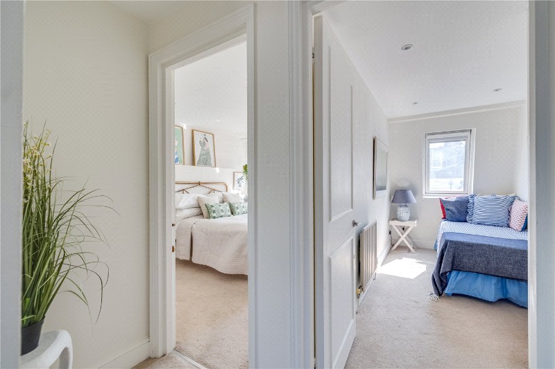 Kempson Road, London, SW6
