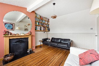 Bures House, Offord Road, London, N1