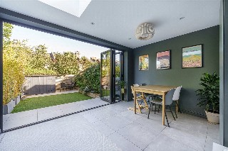 Goodrich Road, East Dulwich, London, SE22