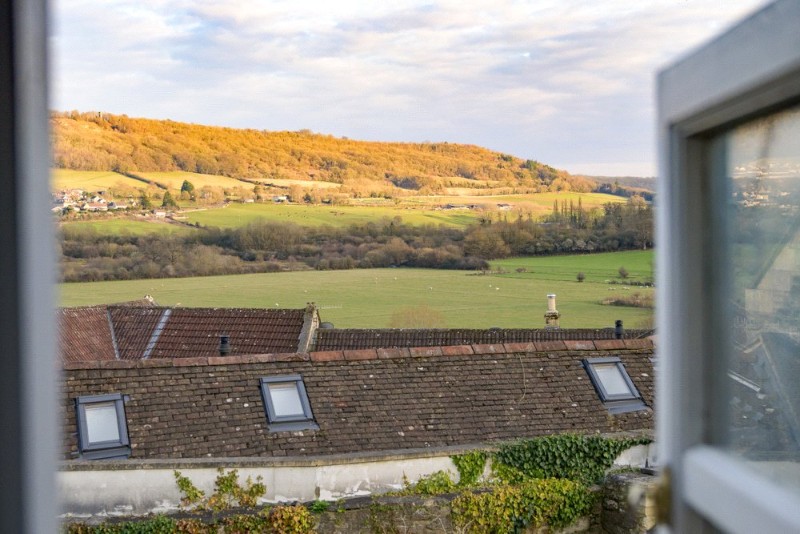 High Street, Batheaston, Bath, Somerset, BA1