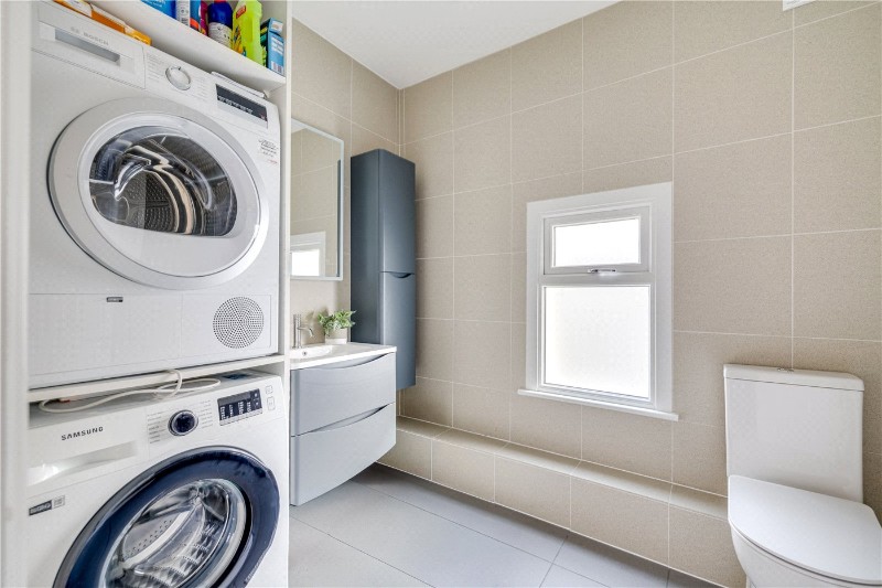 Stephendale Road, London, SW6