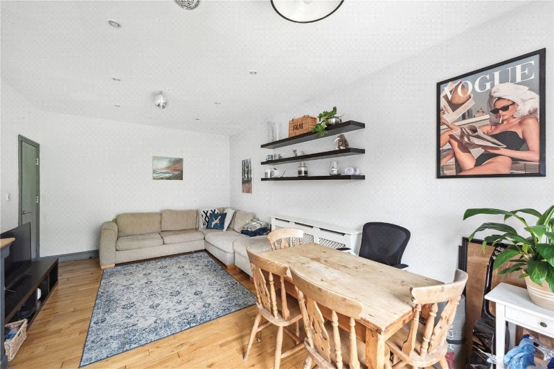 Greatorex Street, London, E1